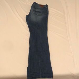 Lucky brand jeans